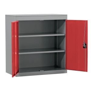 Probe Steel Cupboard Size 2 Medium